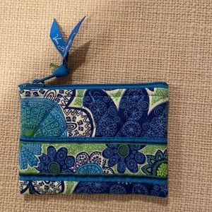 Vera Bradley Coin Purse